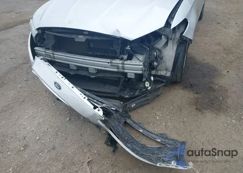 2013 Ford Fusion Se from USA, damaged, VIN 3FA6P0HR9DR331891